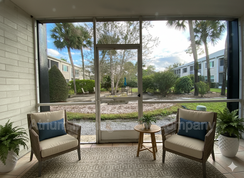 Charming 1-Bedroom Condo in Scenic Winter Park’s Mead Gardens Community property image