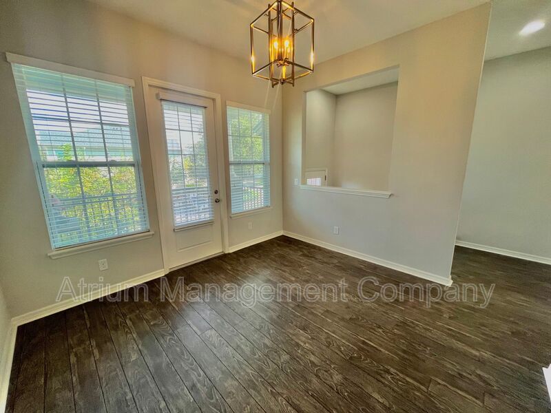 Beautiful 3-bedroom, 3.5-bathroom townhome in Oviedo property image