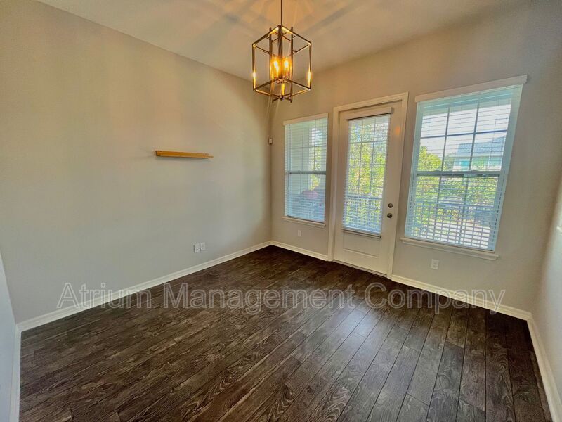Beautiful 3-bedroom, 3.5-bathroom townhome in Oviedo property image