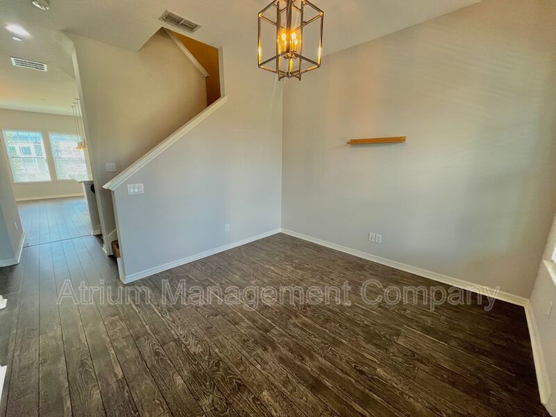 Beautiful 3-bedroom, 3.5-bathroom townhome in Oviedo property image