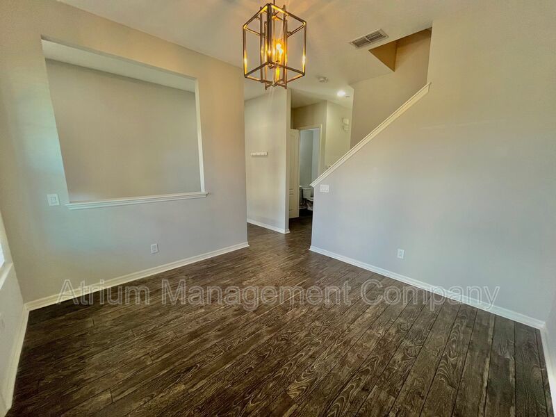 Beautiful 3-bedroom, 3.5-bathroom townhome in Oviedo property image