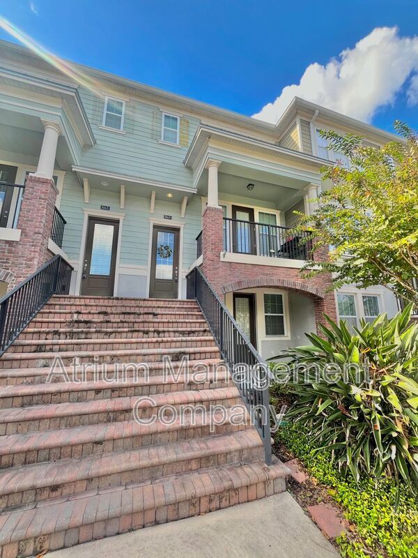 Beautiful 3-bedroom, 3.5-bathroom townhome in Oviedo property image