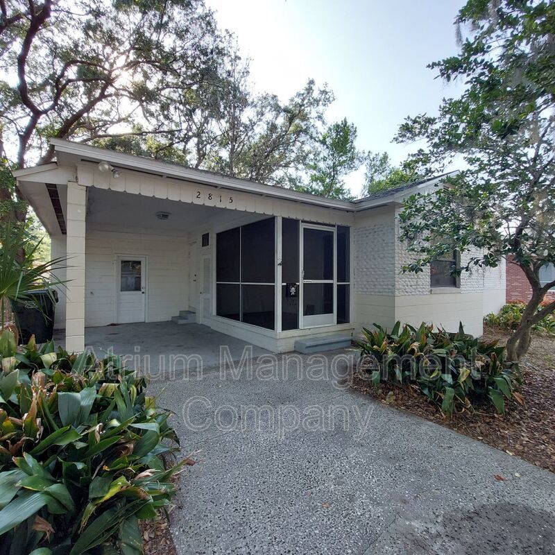 Coming SOON! Charming 2 Bedroom, 1 Bathroom House in Lakeland property image