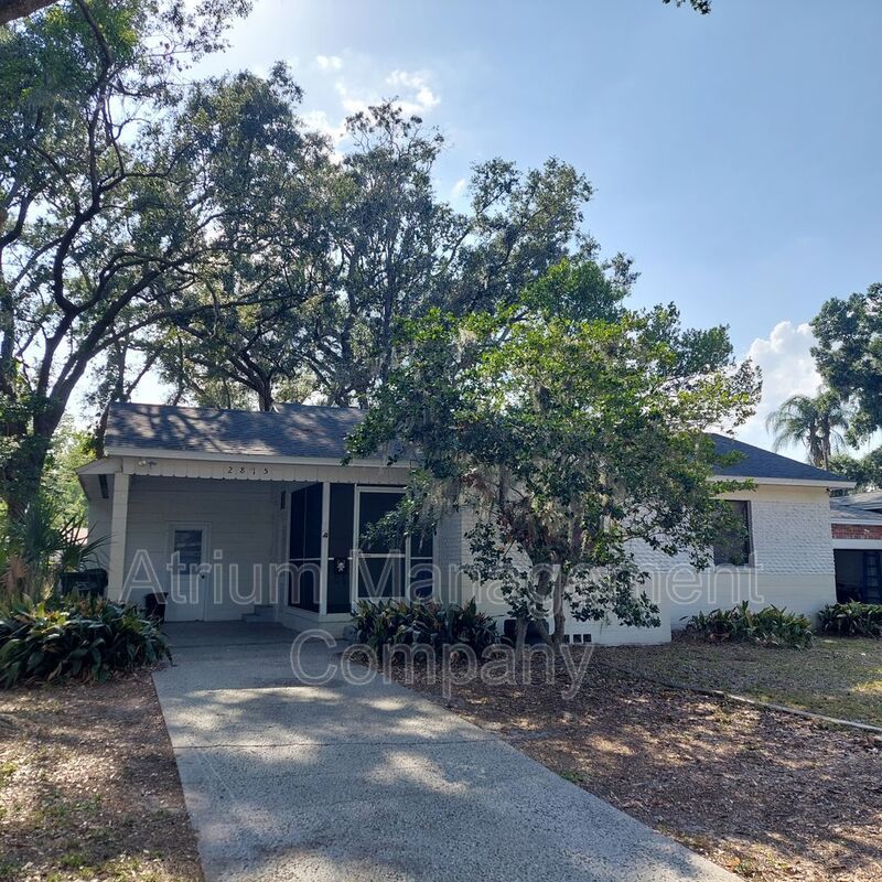 Coming SOON! Charming 2 Bedroom, 1 Bathroom House in Lakeland property image