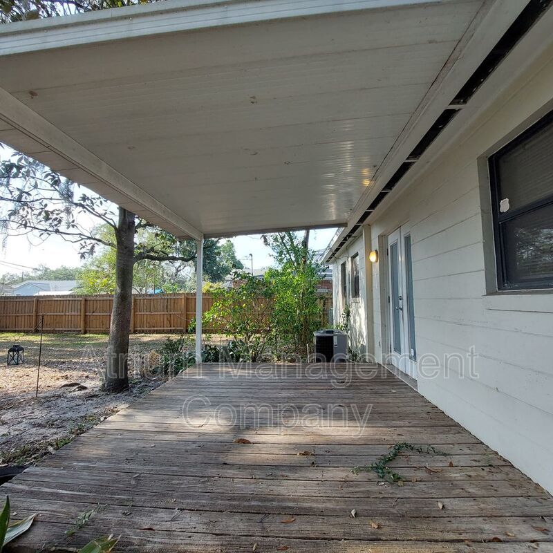 Coming SOON! Charming 2 Bedroom, 1 Bathroom House in Lakeland property image