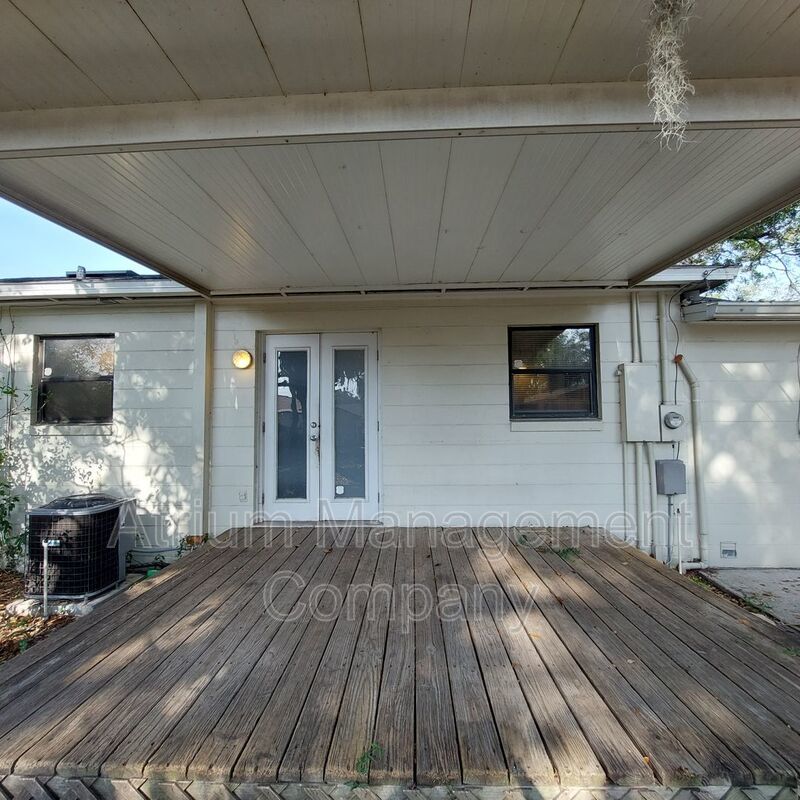 Coming SOON! Charming 2 Bedroom, 1 Bathroom House in Lakeland property image