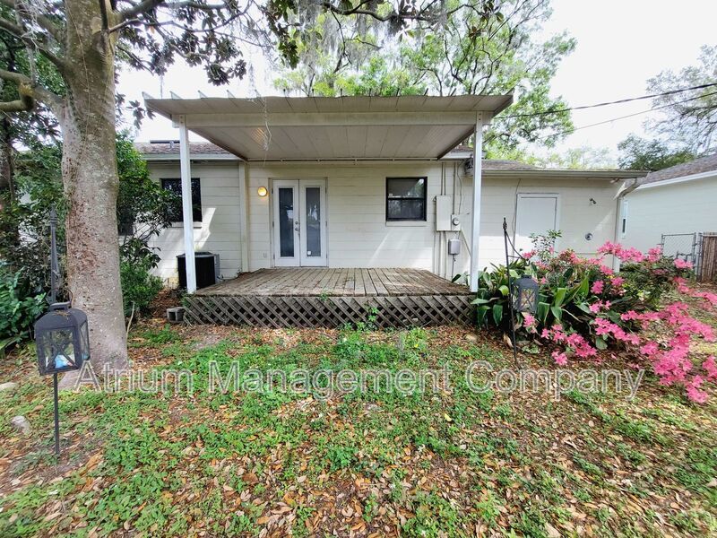 Coming SOON! Charming 2 Bedroom, 1 Bathroom House in Lakeland property image