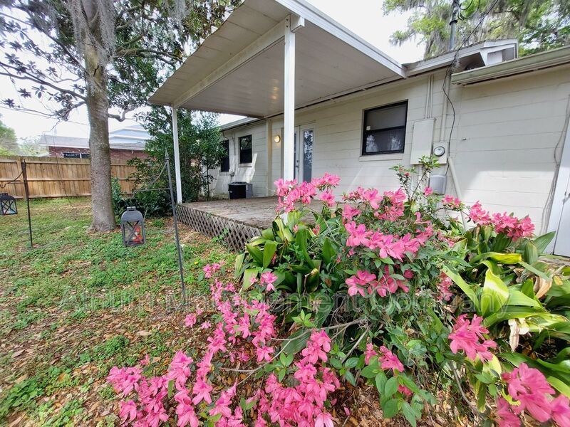 Coming SOON! Charming 2 Bedroom, 1 Bathroom House in Lakeland property image