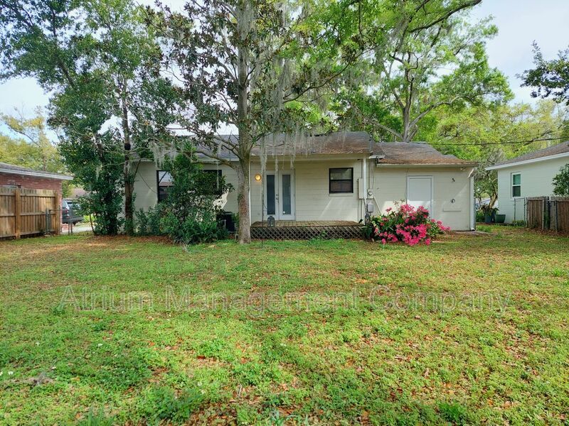 Coming SOON! Charming 2 Bedroom, 1 Bathroom House in Lakeland property image