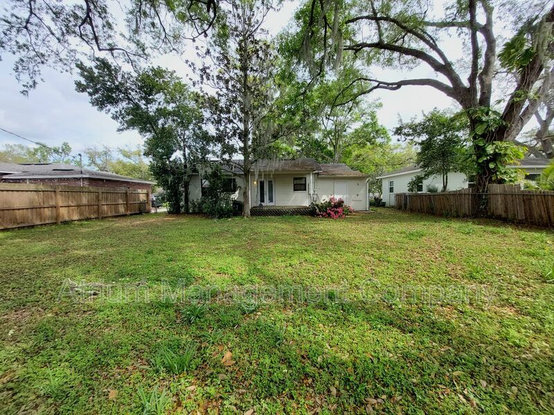 Coming SOON! Charming 2 Bedroom, 1 Bathroom House in Lakeland property image