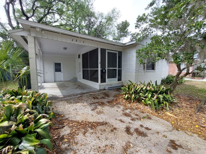 Coming SOON! Charming 2 Bedroom, 1 Bathroom House in Lakeland property image