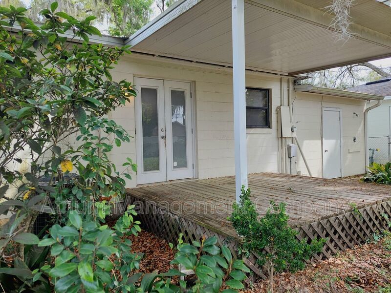 Coming SOON! Charming 2 Bedroom, 1 Bathroom House in Lakeland property image