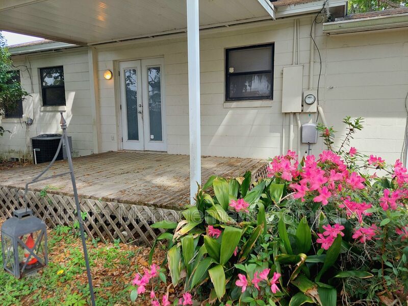 Coming SOON! Charming 2 Bedroom, 1 Bathroom House in Lakeland property image