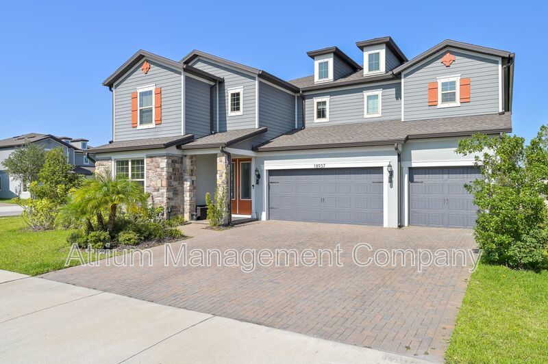 Luxury 5 Bedroom 5 Bath in Tampa Bay Area!!! Available 1/10/2026 property image