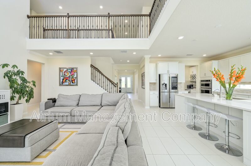 Luxury 5 Bedroom 5 Bath in Tampa Bay Area!!! Available 1/10/2026 property image