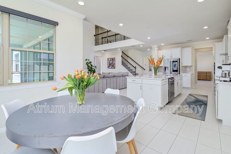 Luxury 5 Bedroom 5 Bath in Tampa Bay Area!!! Available 1/10/2026 property image