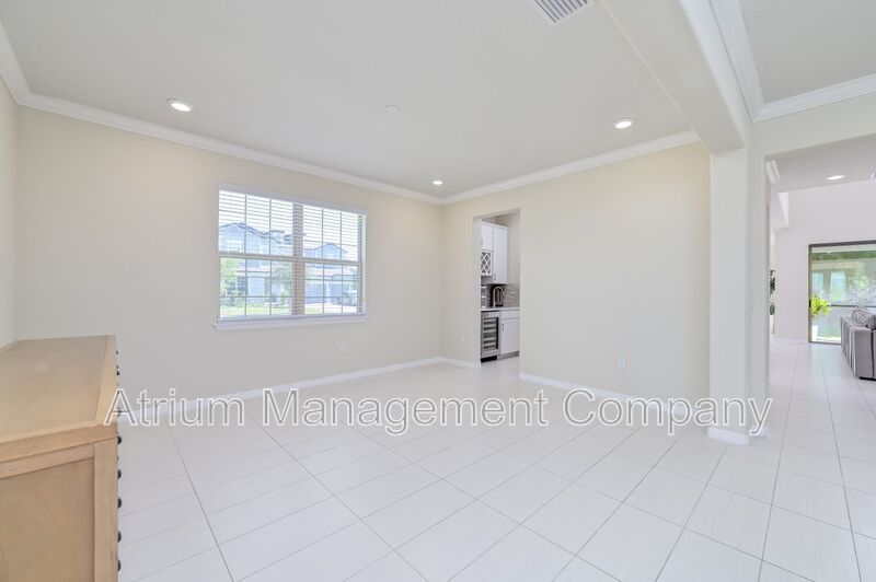 Luxury 5 Bedroom 5 Bath in Tampa Bay Area!!! Available 1/10/2026 property image