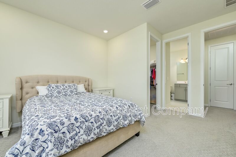 Luxury 5 Bedroom 5 Bath in Tampa Bay Area!!! Available 1/10/2026 property image