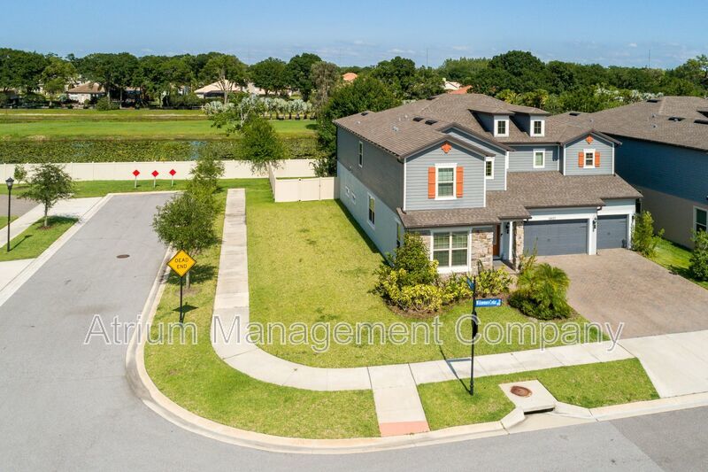 Luxury 5 Bedroom 5 Bath in Tampa Bay Area!!! Available 1/10/2026 property image