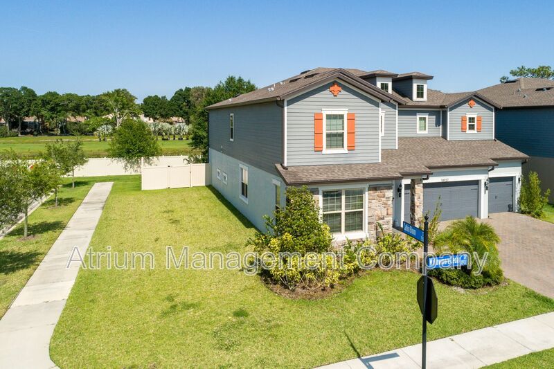 Luxury 5 Bedroom 5 Bath in Tampa Bay Area!!! Available 1/10/2026 property image