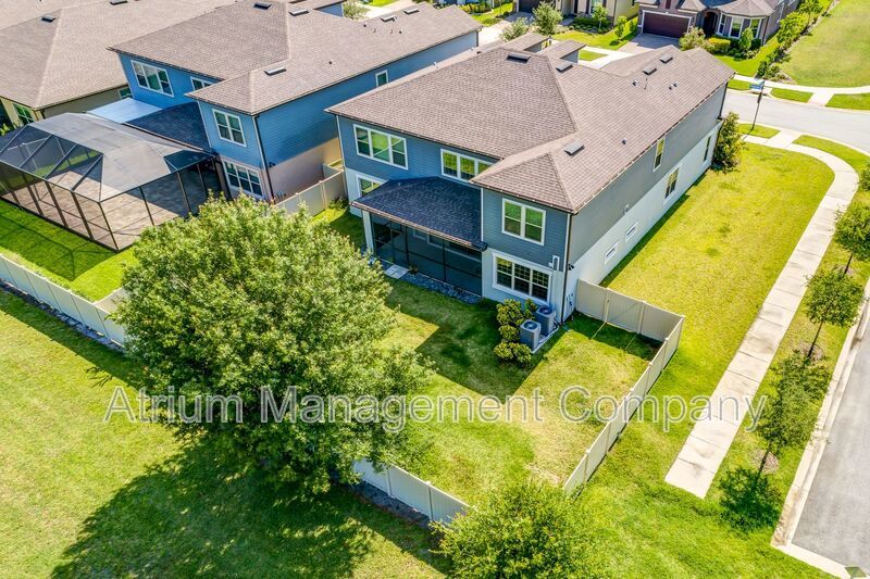 Luxury 5 Bedroom 5 Bath in Tampa Bay Area!!! Available 1/10/2026 property image