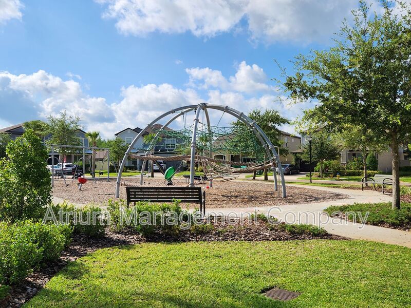 Luxury 5 Bedroom 5 Bath in Tampa Bay Area!!! Available 1/10/2026 property image