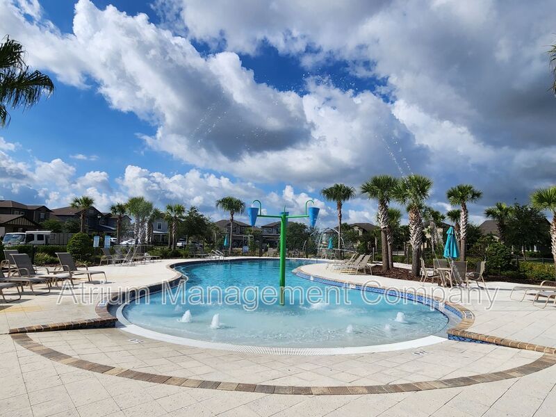 Luxury 5 Bedroom 5 Bath in Tampa Bay Area!!! Available 1/10/2026 property image