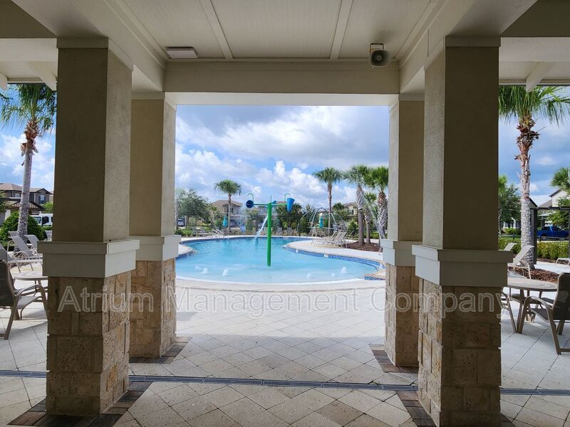 Luxury 5 Bedroom 5 Bath in Tampa Bay Area!!! Available 1/10/2026 property image