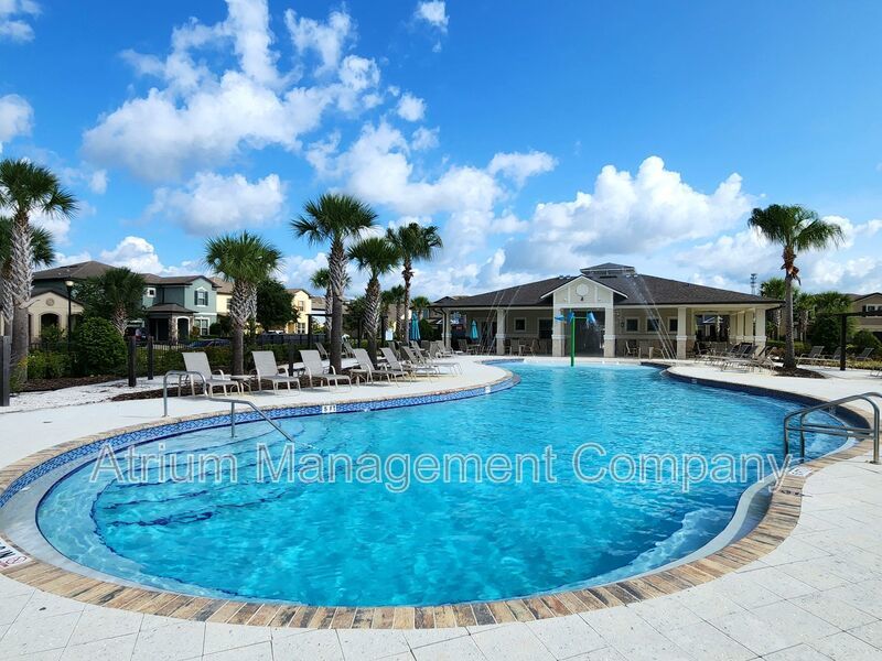 Luxury 5 Bedroom 5 Bath in Tampa Bay Area!!! Available 1/10/2026 property image