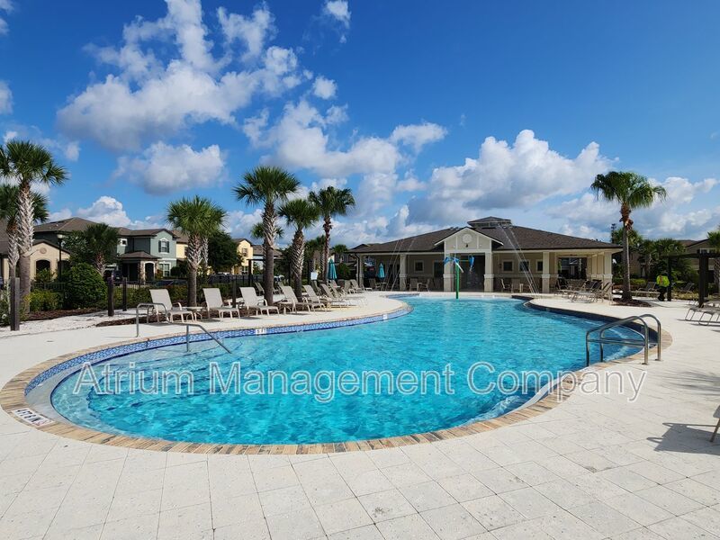Luxury 5 Bedroom 5 Bath in Tampa Bay Area!!! Available 1/10/2026 property image