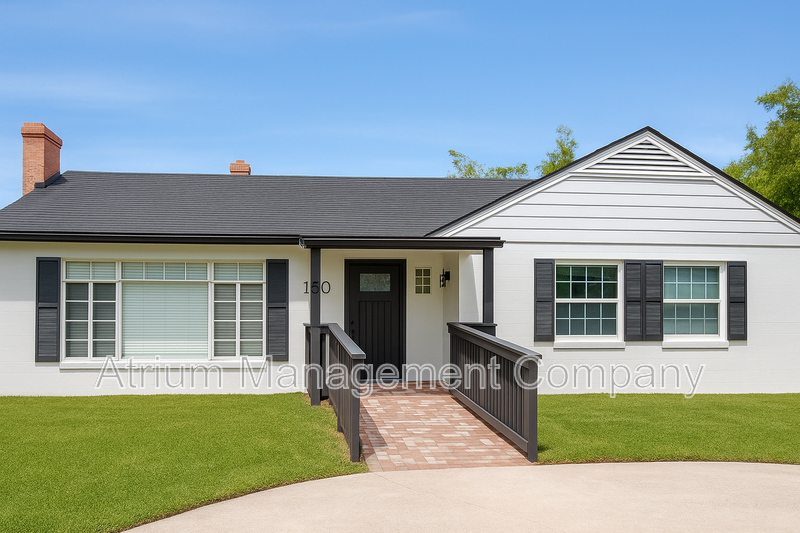 Gorgeous, Fully Renovated 4 Bedroom Winter Park Home AVAILABLE NOW! property image