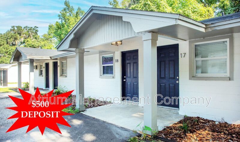 NEWLY RENOVATED!!  1 MONTH FREE RENT w\IMMEDIATE MOVE-IN property image