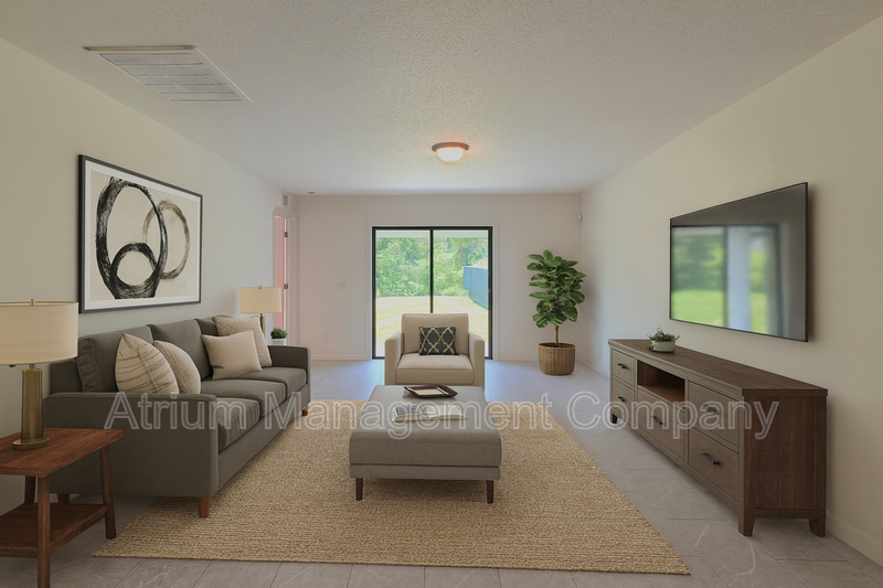 RENT SPECIAL: $500 off the first month’s rent! Beautiful 3Bed/2Bath Home in North Lakeland property image