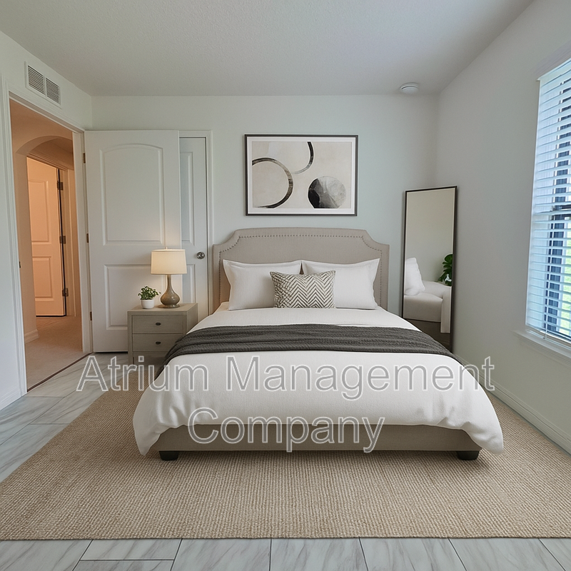 RENT SPECIAL: $500 off the first month’s rent! Beautiful 3Bed/2Bath Home in North Lakeland property image