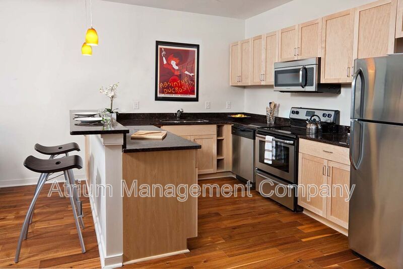 3618 East Broad Street #B204 property image