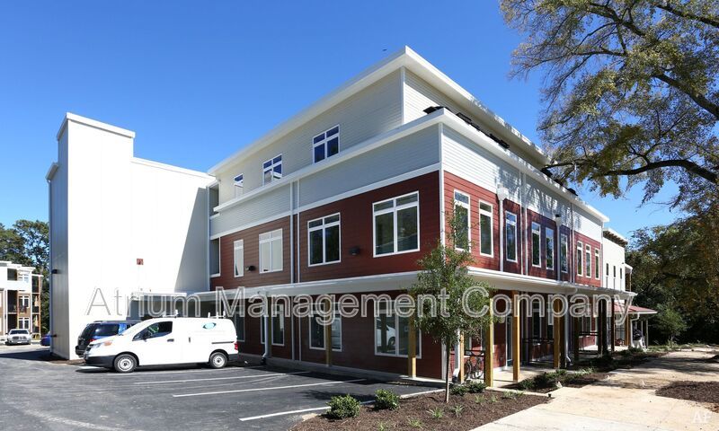 3618 East Broad Street #B204 property image