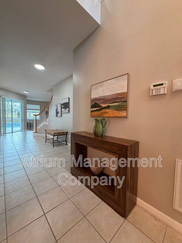 Golf Course Front 5BR Pool Home Near Disney | Resort-Style Living in Highlands Reserve property image