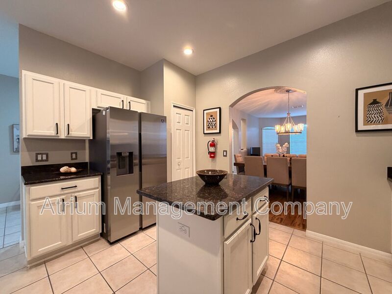 Golf Course Front 5BR Pool Home Near Disney | Resort-Style Living in Highlands Reserve property image