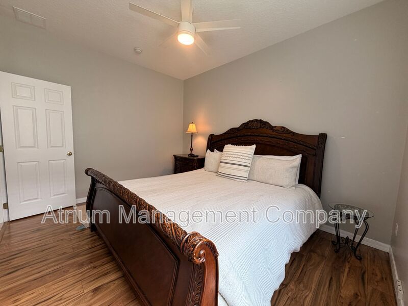 Golf Course Front 5BR Pool Home Near Disney | Resort-Style Living in Highlands Reserve property image