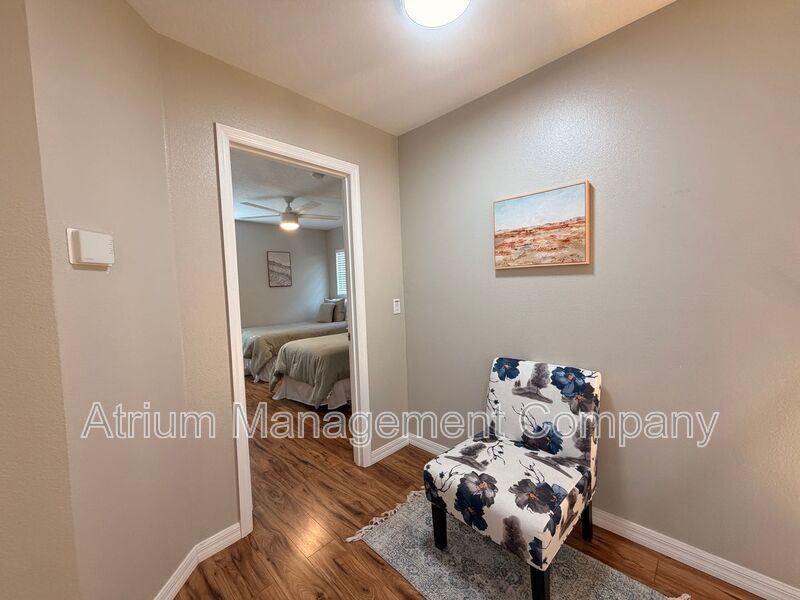 Golf Course Front 5BR Pool Home Near Disney | Resort-Style Living in Highlands Reserve property image