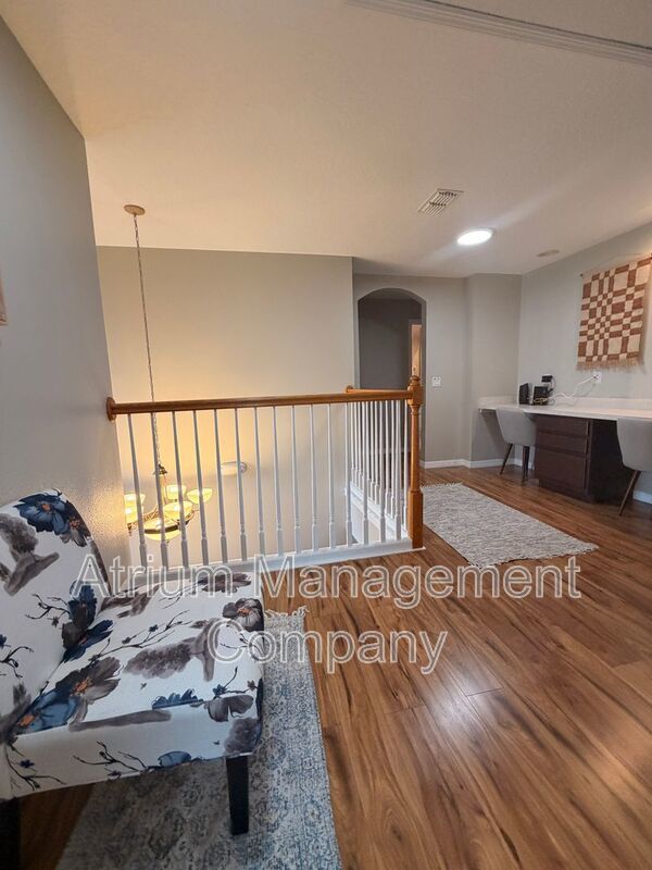 Golf Course Front 5BR Pool Home Near Disney | Resort-Style Living in Highlands Reserve property image