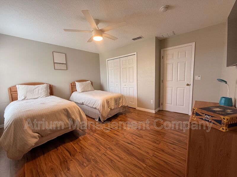 Golf Course Front 5BR Pool Home Near Disney | Resort-Style Living in Highlands Reserve property image