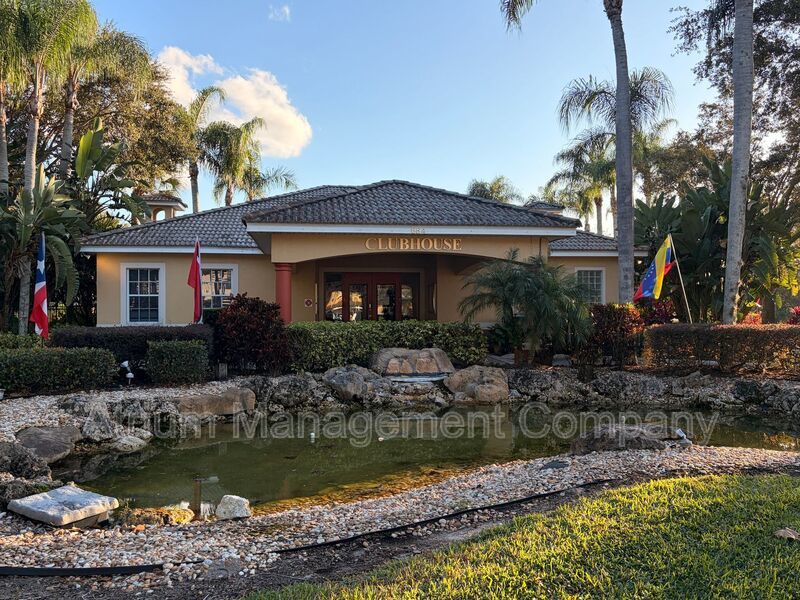 Mediterranean 3BR Villa with Water View | Resort-Style Living in Lake Marion Golf Resort property image