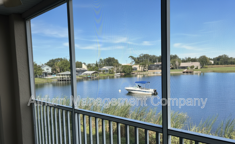 Gated Community Gem: Turnkey 2/2 in Emerald Lake property image