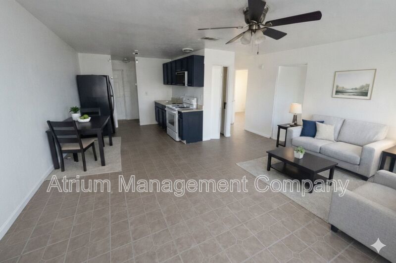 2 Bedrooms 1 Bath _Titusville Duplex property image