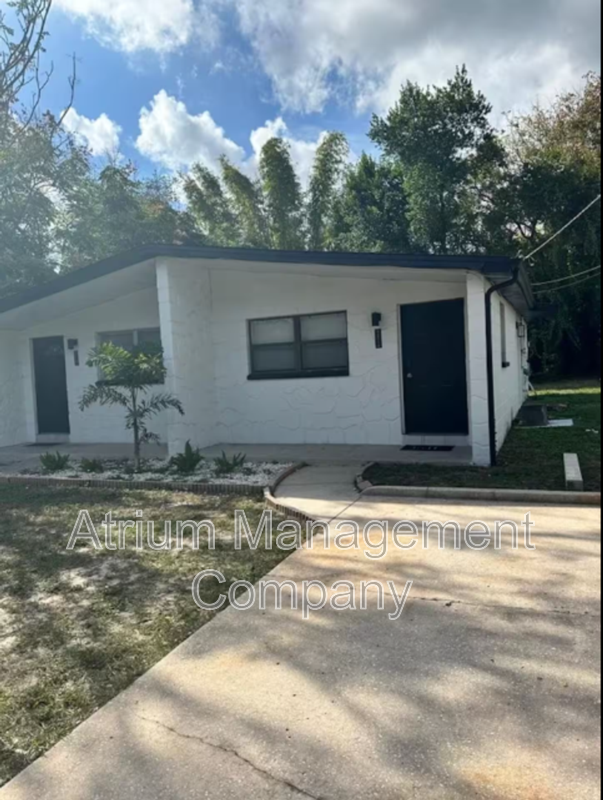 Fully Furnished 1-Bedroom in Prime Tampa Location – Pet Friendly! property image