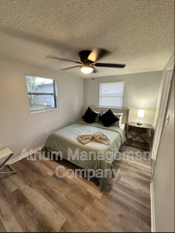 Fully Furnished 1-Bedroom in Prime Tampa Location – Pet Friendly! property image