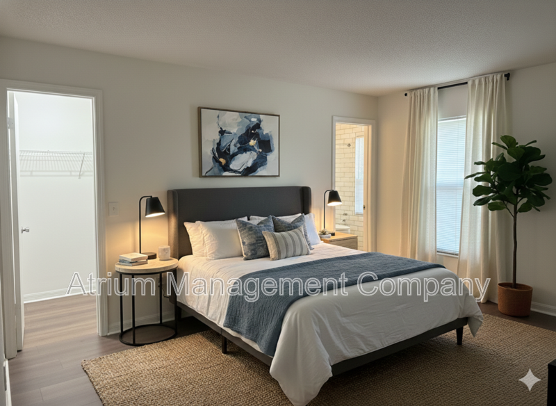 Charming Corner-Unit Townhome in the Heart of Kissimmee! property image