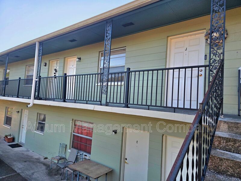 Cute 1 Bedroom, 1 Bathroom Apartment near downtown Lakeland! property image