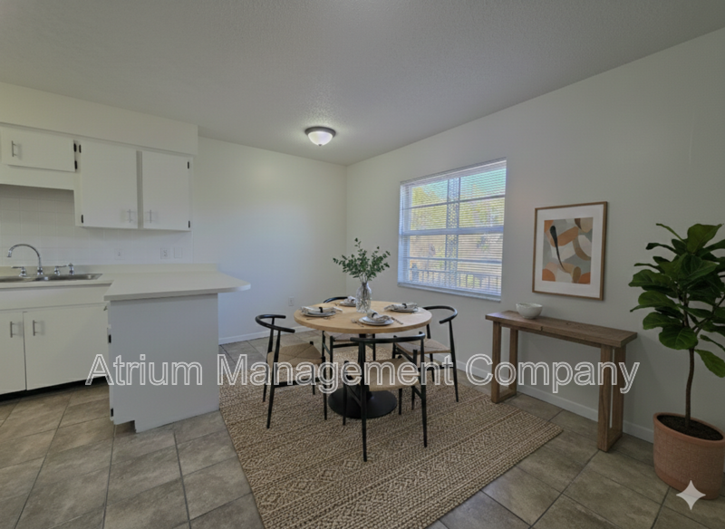 Cute 1 Bedroom, 1 Bathroom Apartment near downtown Lakeland! property image